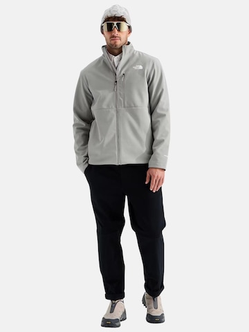 Veste d’hiver 'THE NORTH FACE M APEX BIONIC 3 JACKET GIUBOTTO' THE NORTH FACE en gris