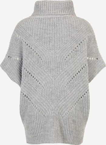 ESPRIT Pullover in Grau