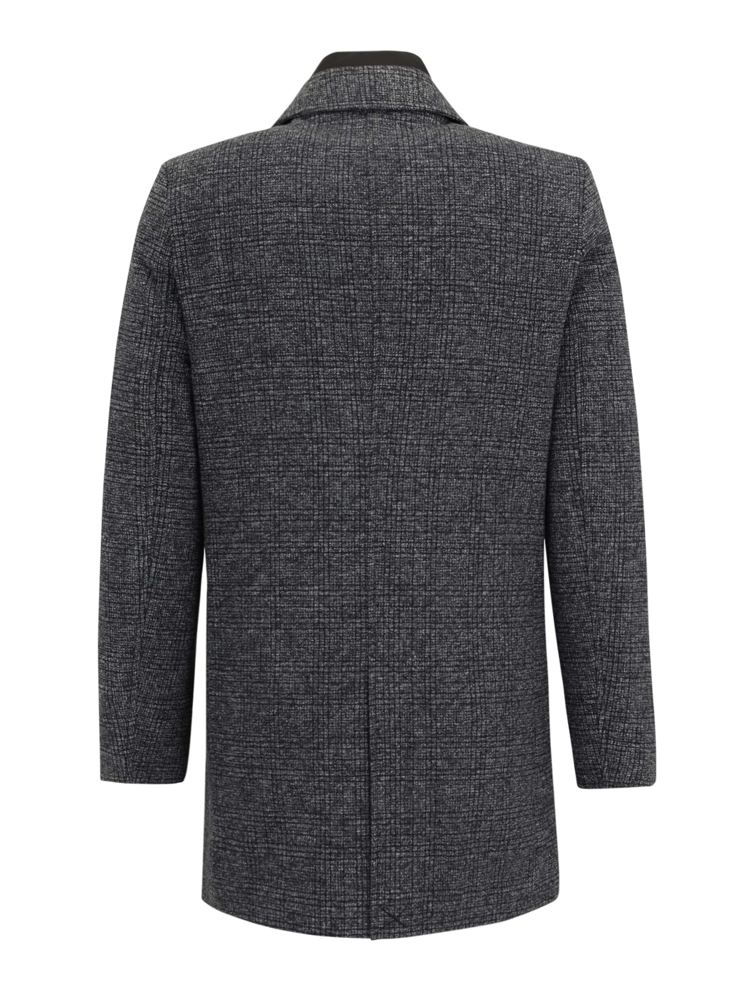 s.Oliver Välikausitakki värissä harmaa