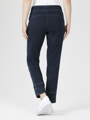 st.Ann Regular Pants in Blue