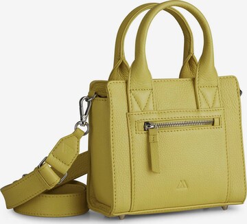 MARKBERG Handbag 'Maika' in Yellow