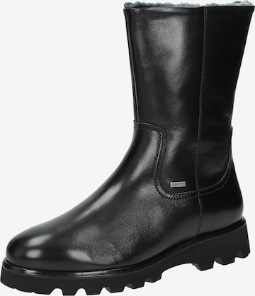 SIOUX Boots ' Mered.-733' in Black: front