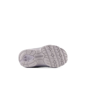 new balance Sneaker in Grau