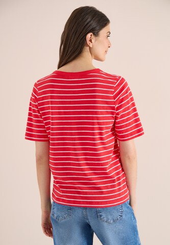 CECIL Shirt in Red