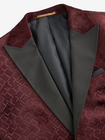 Next Средняя посадка Пиджак в Красный