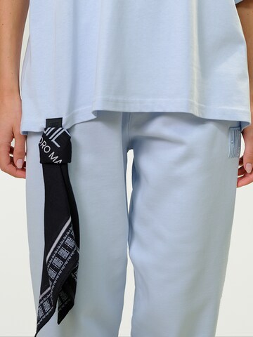 Alessandro Magno Shirt 'CORE 2.0' in Blue