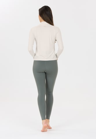 Athlecia Performance shirt 'Grina' in Grey