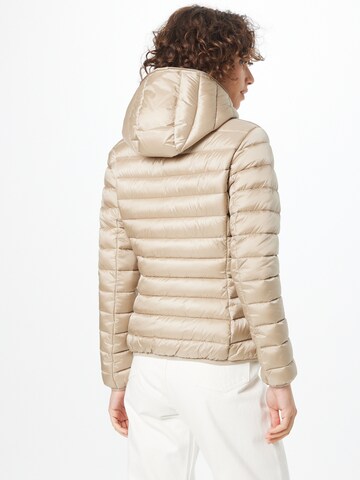 Veste mi-saison 'ALEXIS' SAVE THE DUCK en beige