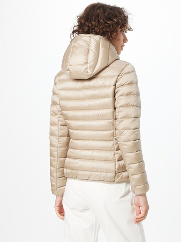 SAVE THE DUCK Jacke 'ALEXIS' in Beige
