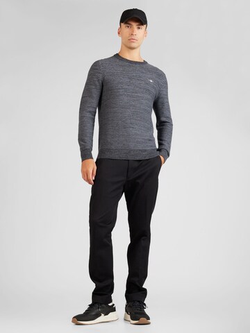 Pullover di GANT in grigio