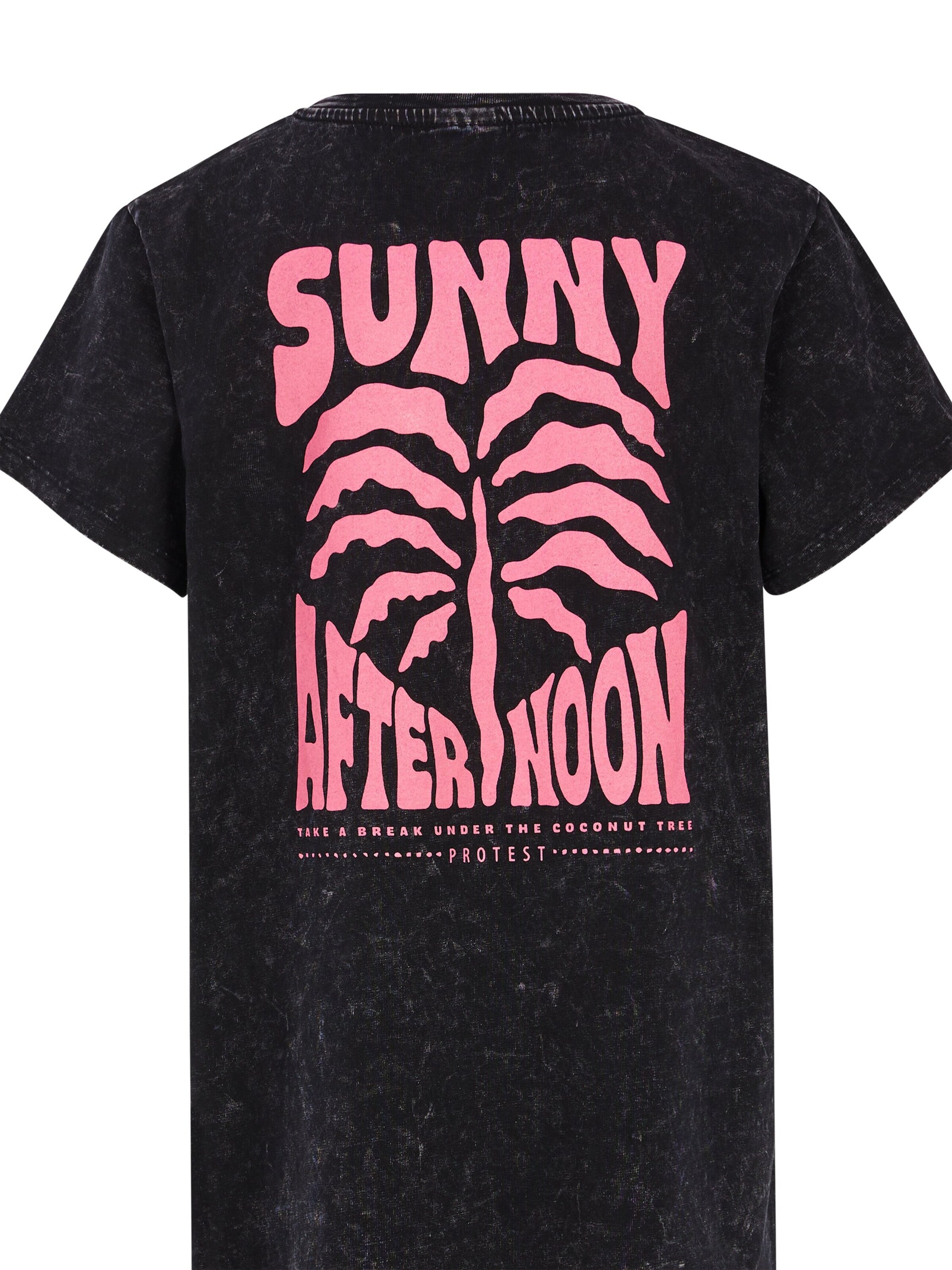 PROTEST Dress 'PRTRubey JR' in Black