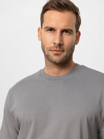Antioch Shirt in Grey