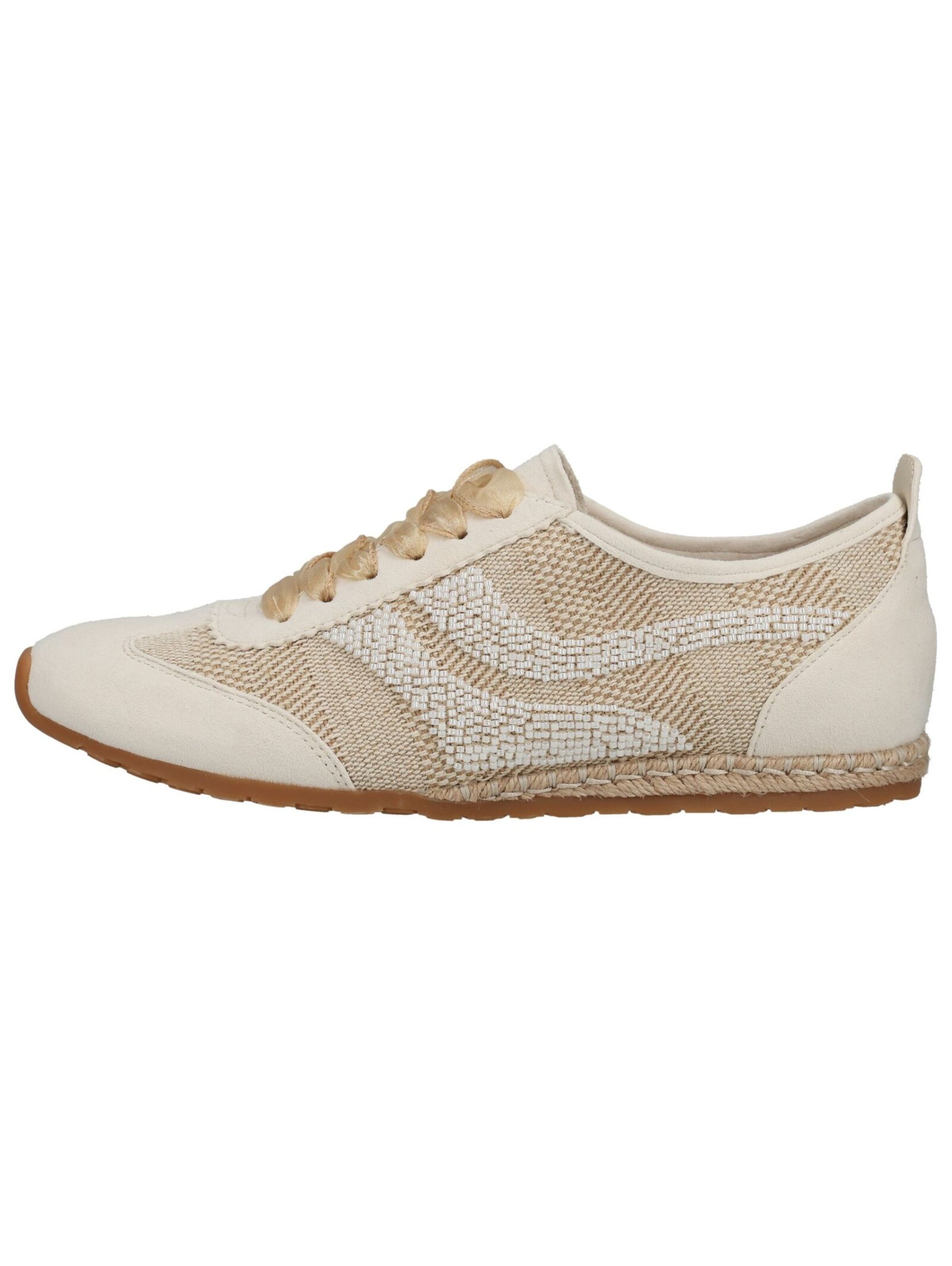 Dolce Vita Sneakers in Beige