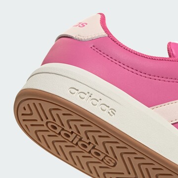 ADIDAS SPORTSWEAR Sneaker 'Grand Court 3.0' in Pink