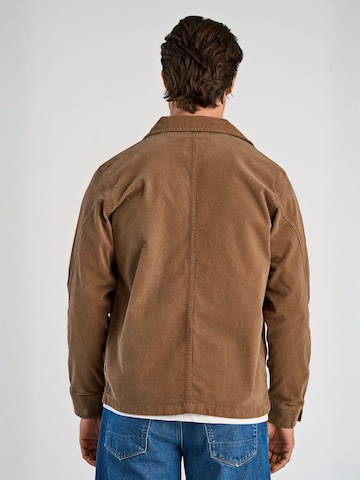 Giacca di mezza stagione di Lindbergh in beige