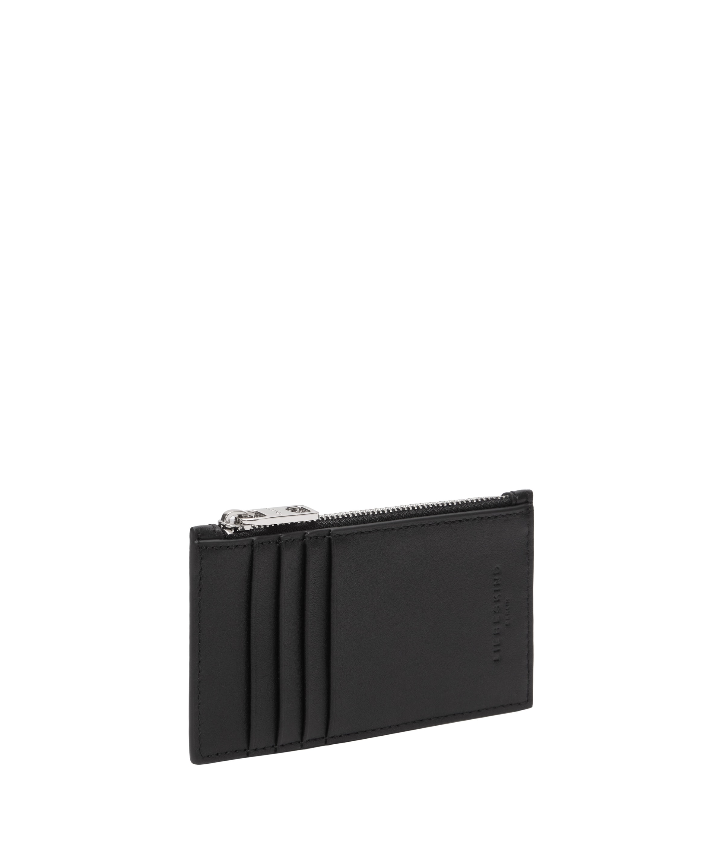 Liebeskind Berlin Wallet in Black