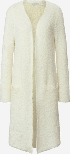 Uta Raasch Knitted Coat in Off white, Item view