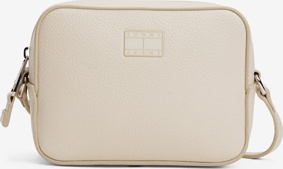Tommy Jeans Torba preko ramena 'MUST' u boja pijeska, Pregled proizvoda