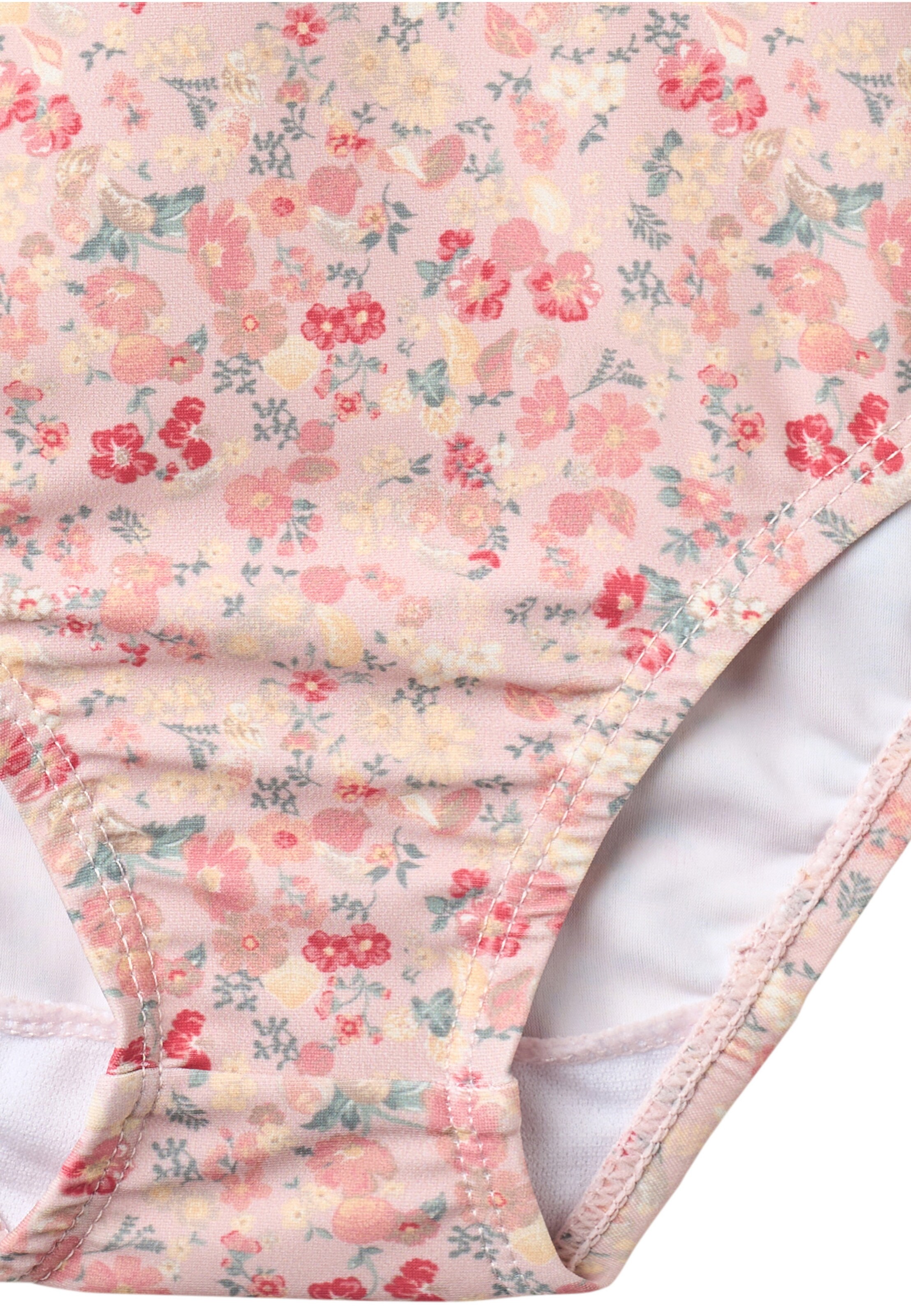 Maillot de bain 'Doris' WHEAT en rose