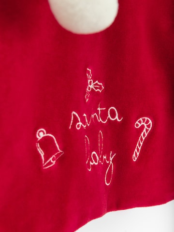 Cool Club Sweatjacka i röd