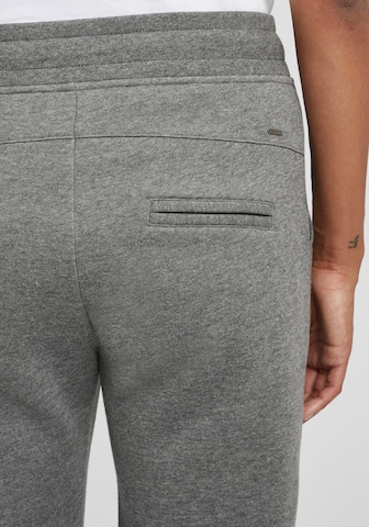 Oxmo Loose fit Pants 'Olivia' in Grey