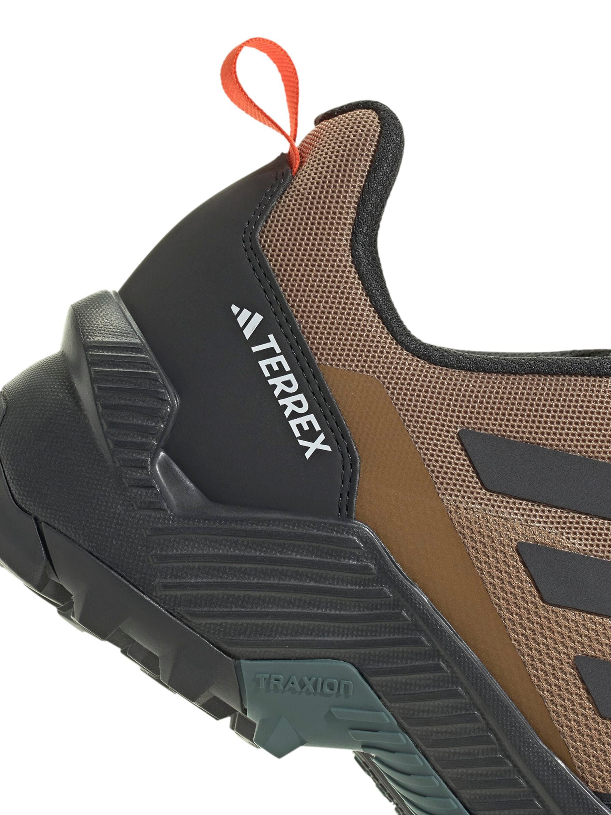 Pantofi 'Eastrail 2' de la ADIDAS TERREX pe maro
