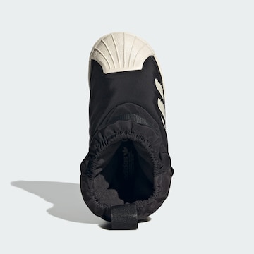 ADIDAS ORIGINALS Škornji za v sneg 'Superstar 360' | črna barva