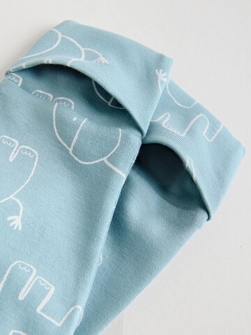 Next Pyžamo – modrá