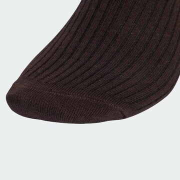 ADIDAS ORIGINALS Socken in Beige