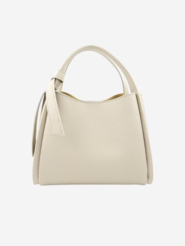 Brise Shoulder Bag 'Ayla' in Beige: front