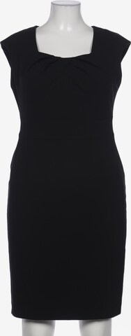 MONSOON Dress in XL in Black: front