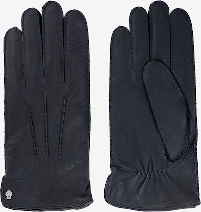 Roeckl Gants en marine, Vue avec produit