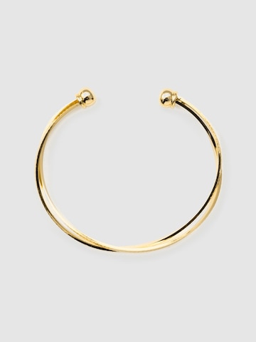 Luxenter Armbånd 'Wynje' i guld