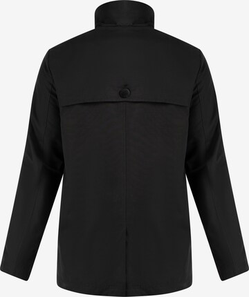 DreiMaster Klassik Between-Season Jacket in Black