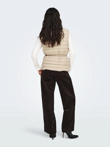 JDY Mellény 'JDYRENEE' - bézs