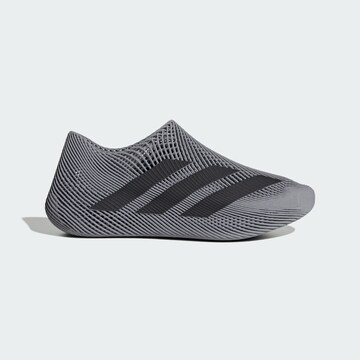 ADIDAS SPORTSWEAR - Sapatilhas slip-on em cinzento
