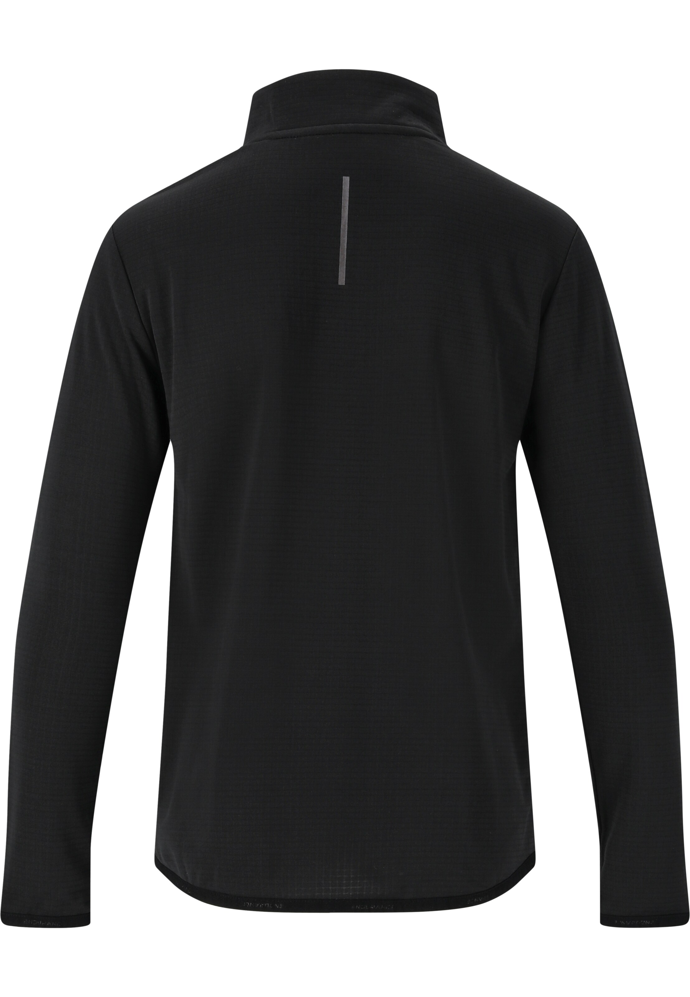 ENDURANCE Performance shirt in Black