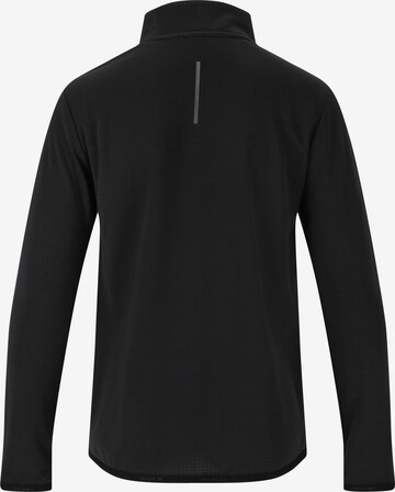 ENDURANCE Performance Shirt in Black