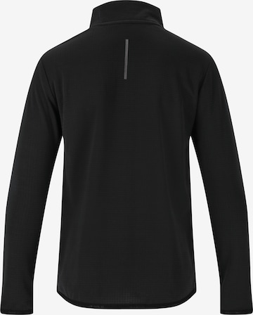 ENDURANCE Functioneel shirt in Zwart