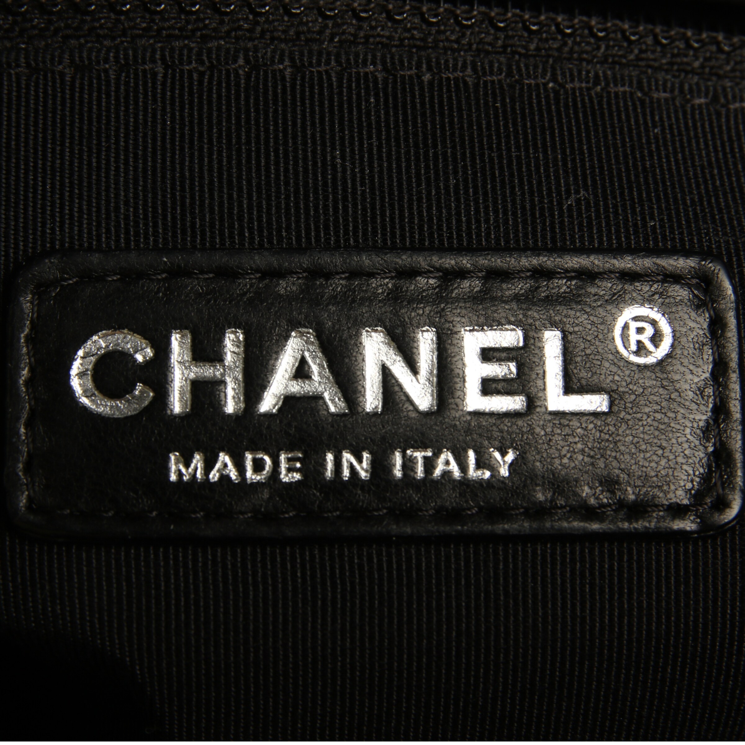 CHANEL Bag in One size in Blue