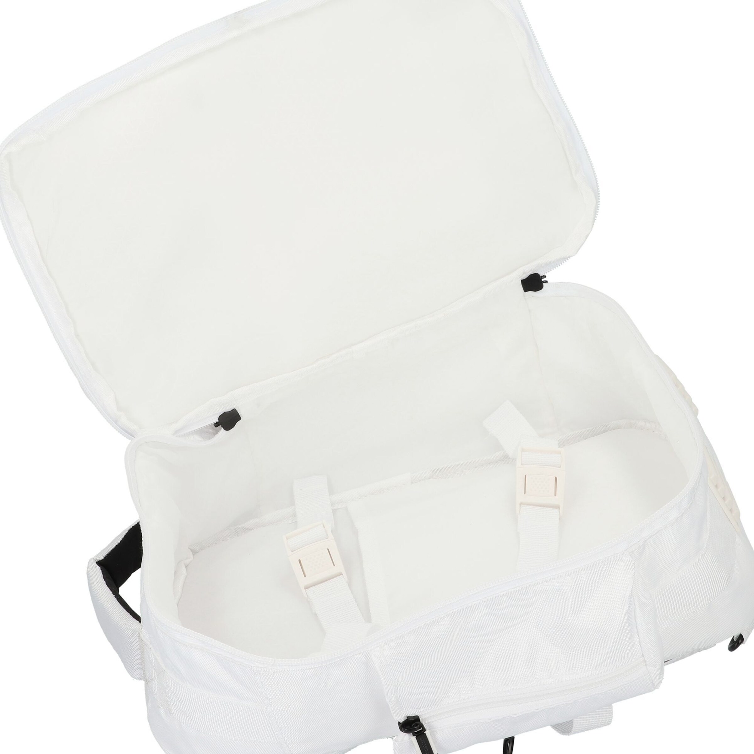 Polestream (STRZ) Backpack 'Berlin' in White