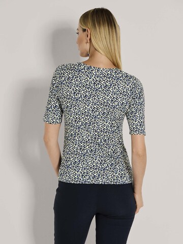 T-shirt MADELEINE en noir