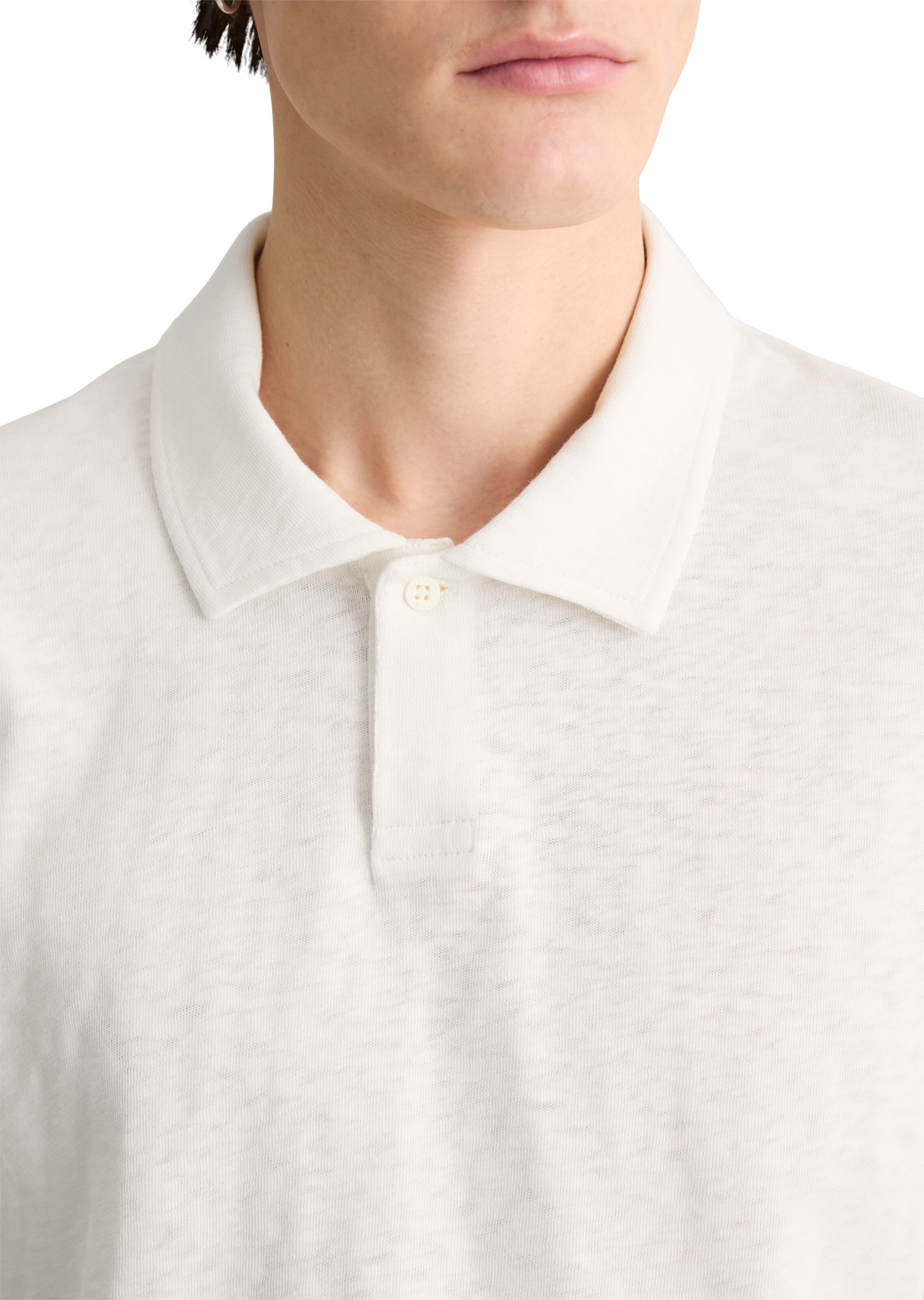 Marc O'Polo DENIM Shirt in Beige