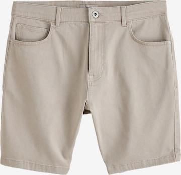 smėlio Next Standartinis Kelnės: priekis