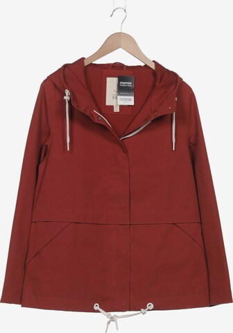 Seasalt Cornwall Jacke XL in Rot: predná strana