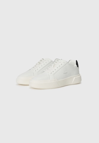 Calvin Klein Sneakers in White