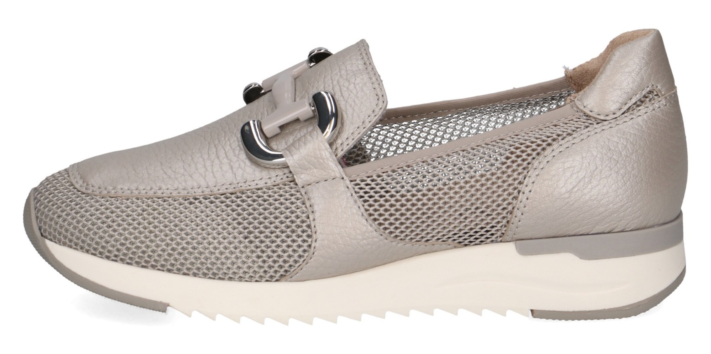Chaussure basse CAPRICE en gris
