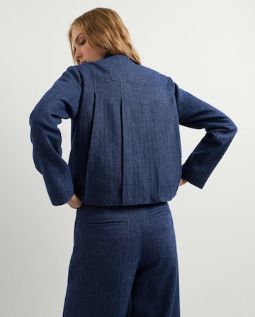 Giacca di mezza stagione 'Lulabee' di Pepe Jeans in blu