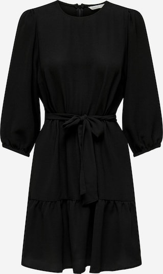 ONLY Kleid in schwarz, Produktansicht