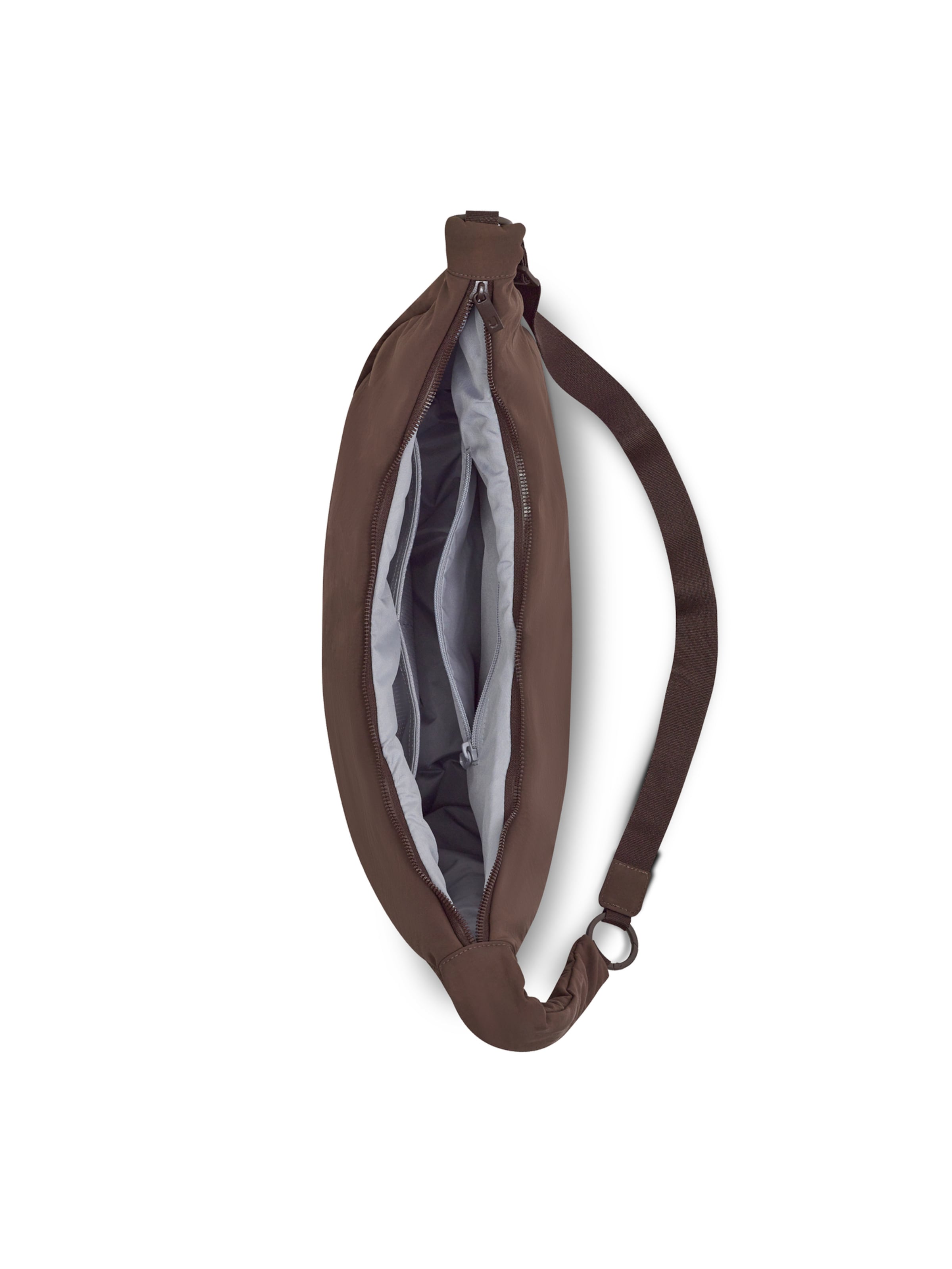 Sac bandoulière Johnny Urban en marron
